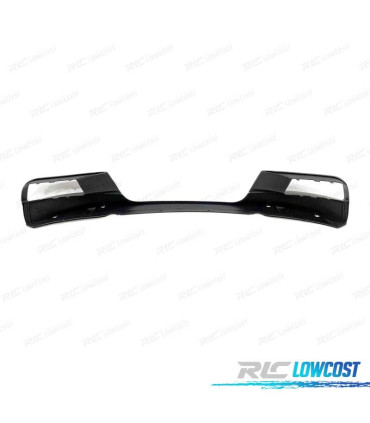 SPOILER LIP FRONTAL BMW F20 F21 11-14 LOOK M PERFORMANCE