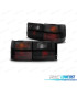 FAROLINS TRASEIRO PARA VOLKSWAGEN VW VENTO 92-98 ESCUROS LOOK LEXUS
