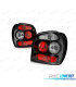 FAROLINS TRASEIROS VOLKSWAGEN VW POLO 6N2 HATCHBACK 99-01 PRETOS