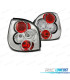 FAROLINS TRASEIRO PARA RENAULT SCENIC 99-03 CROMADOS LOOK LEXUS