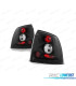 FAROLINS TRASEIROS OPEL ASTRA G 3P 5P 97-04 FUNDO PRETO