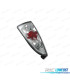 FAROLINS TRASEIRO PARA FORD FOCUS MK1 98-04 HATCHBACK CROMADOS LOOK LEXUS