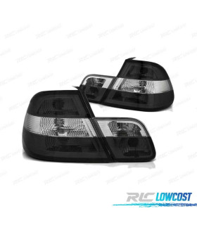 FAROLINS BMW E46 COUPE 99-03 FUMADOS