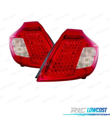 FAROLINS KIA CEED 5P 10-