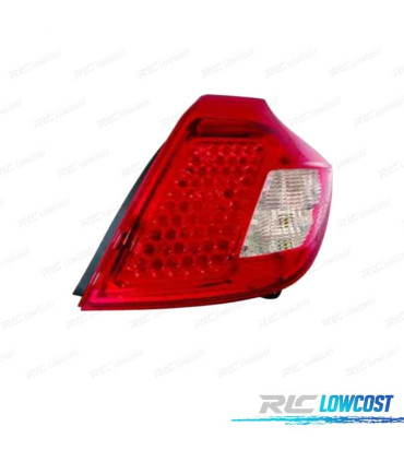 FAROLINS KIA CEED 5P 10-