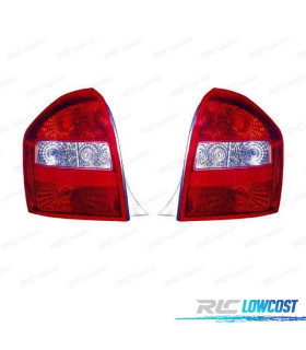 FAROLINS KIA CERATO 5P 05-09