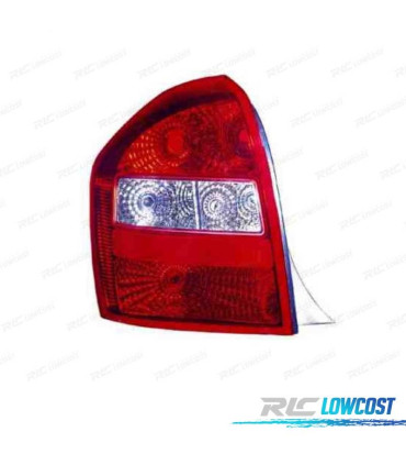 FAROLINS KIA CERATO 5P 05-09