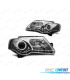 FARÓIS TRU DRL PARA VOLKSWAGEN VW PASSAT B6 3C 05-10 CROMADOS