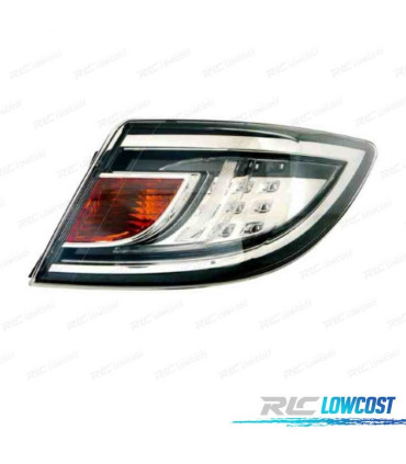 FAROLINS MAZDA 6 4P 5P 10-