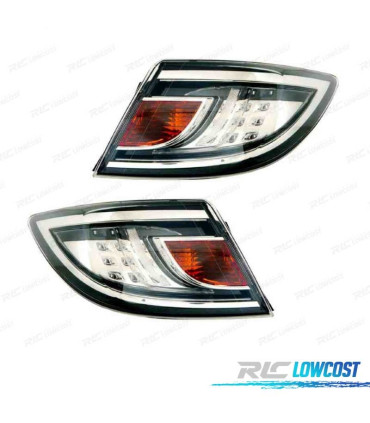 FAROLINS MAZDA 6 4P 5P 10-