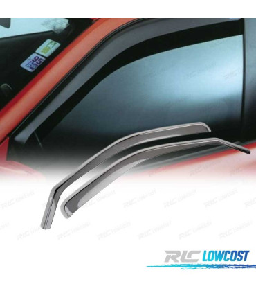 CHUVENTOS OPEL ASTRA 3P 91-97 ESCURECIDOS