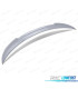 AILERON LIP SPOILER TRASEIRO BMW E90 05-12 LOOK M4
