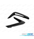 ENTRADAS DE AR LATERAIS PARA BMW F32 F33 F36 PRETO BRILHO