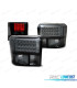 FAROLINS TRASEIROS LED VOLKSWAGEN VW T4 90-03 FUMADOS ESCURECIDOS