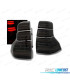 FRÓIS TRASEIROS LE PARA TOYOTA LAND CRUISER 150 09-13 SMOKED FUMADOS ESCURECIDOS