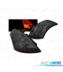 FAROLINS TRASEIROS LED SUZUKI SWIFT IV 10-17 LIGHT BAR FUMADOS ESCURECIDOS