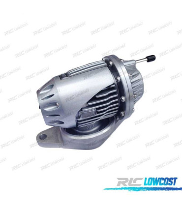 VALVULA DE DESCARGA DUMP TIPO HKS