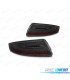 FAROLINS PORSCHE 911 997 04-09 LED FUMADOS