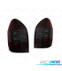 FAROLINS TRASEIROS LED PARA OPEL ZAFIRA 99-05 RED SMOKED VERMELHO FUMADO ESCURECIDO