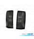 FAROLINS TRASEIROS LED PARA OPEL OMEGA B CARAVAN 94-99 SMOKED FUMADO ESCURECIDO