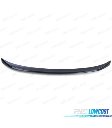 SPOILER AILERON BMW G20 19- LOOK M PERFORMANCE CARBONO