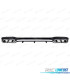 DIFUSOR MERCEDES CLASE E W213 AMG 16-19 LOOK E63 + PONTEIRAS ESCAPE