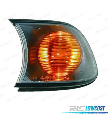 INTERMITENTE FRONTAL ESQ BMW E46 01-05 COMPACTO ÂMBAR