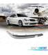 FRISO DE PARA-CHOQUES FRONTAL MERCEDES W211 02-06 DIREITA
