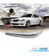 FRISO DE PARA-CHOQUES FRONTAL MERCEDES W211 02-06 ESQUERDA