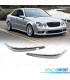 MOLDURAS PARA-CHOQUES MERCEDES CLASE E W211 02-06 FRONTAL