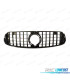 GRELHA FRONTAL MERCEDES CLASE GLC X253 C253 AMG 20-22 LOOK GT BLACK