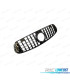 GRELHA FRONTAL MERCEDES CLASE GLC X253 C253 AMG 20-22 LOOK GT BLACK