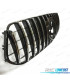 GRELHA FRONTAL MERCEDES CLASE GLS X167 20- LOOK GT SILVER