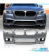 PARA-CHOQUES FRONTAL BMW F10 F11 10-13 PDC SRA LOOK M5