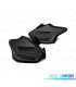 FAROLINS TRASEIROS PARA FORD FOCUS 3 HATCHBACK 14-17 LED DINÂMICO FUMADO