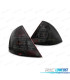 FAROLINS TRASEIROS LED FORD MONDEO MK3 00-07 SMOKED FUMADO ESCURECIDO