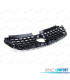 GRELHA FRONTAL MERCEDES CLASE V W447 14-19 PRETO CROMADO LOOK AMG