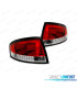 FAROLINS TRASEIROS LED AUDI TT 8N 99-06 VERMELLHO CLARO