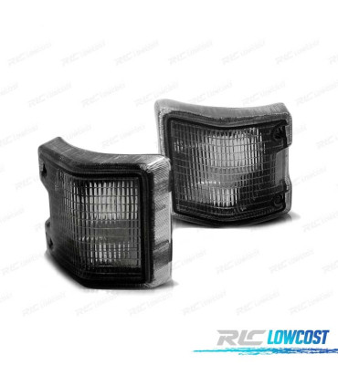 PISCAS FRONTAIS VOLKSWAGEN VW T3 79-92 SMOKE FUMADOS ESCURECIDOS
