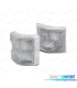 PISCAS FRONTAIS VOLKSWAGEN VW T3 79-92 BRANCO