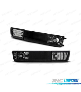 PISCAS FRONTAIS PARA VOLKSWAGEN VW GOLF 3 PRETO