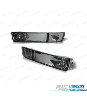 PISCAS FRONTAIS VOLKSWAGEN VW GOLF 3 91-97 VENTO 92-98 FUMADOS