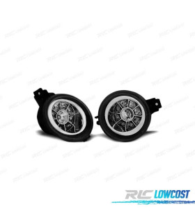 FAROIS DIRECIONAIS LED VOLKSWAGEN VW LUPO 98-05