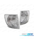 PISCAS FRONTAIS PARA MERCEDES 98-02 VITO 96-02 BRANCO