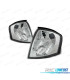 PISCAS FRONTAIS PARA MERCEDES W202 93-00 CHROME CROMADO