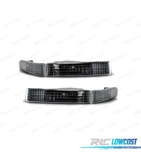 PISCAS FRONTAIS HONDA PRELUDE 92-97 PRETO