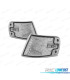 PISCAS FRONTAIS HONDA CRX 87-89 CROMADO