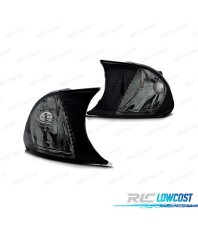 PISCAS DIANTEIROS BMW E46 01-03 C C FUMADO