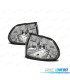 PISCAS FRONTAIS BMW E38 94-98 CHROME CROMADO