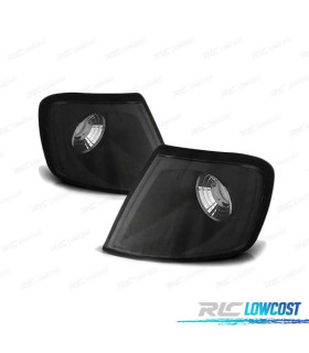 PISCAS FRONTAIS AUDI A3 8L 96-00 PRETO